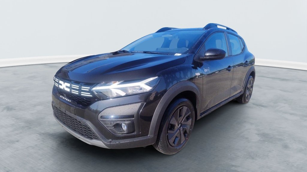 photo DACIA Sandero