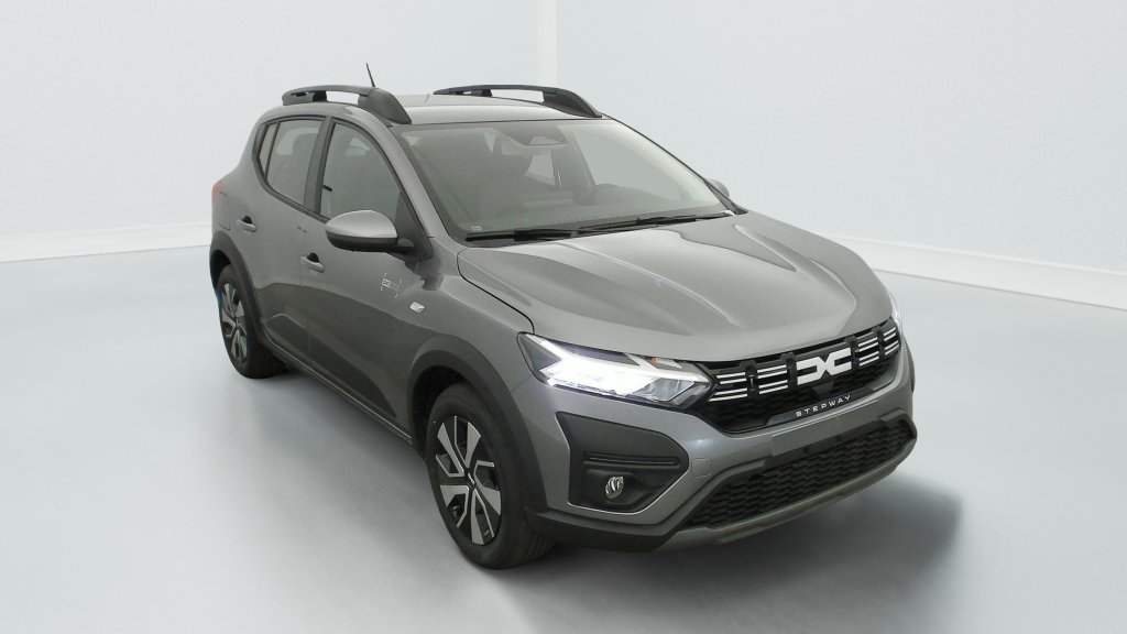 photo DACIA Sandero