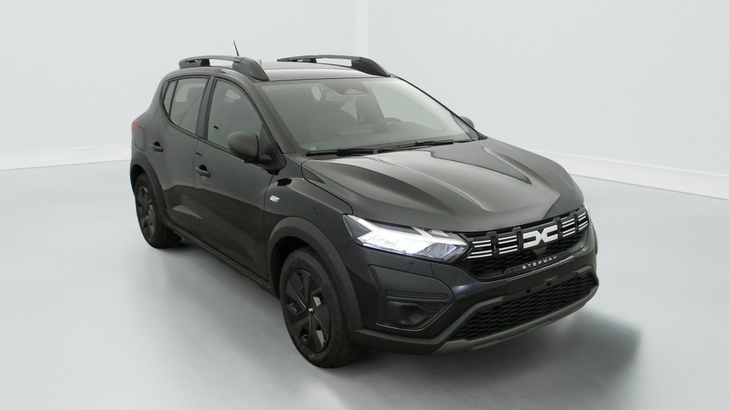 Sandero ECO-G 100 GSR2 Stepway Essential