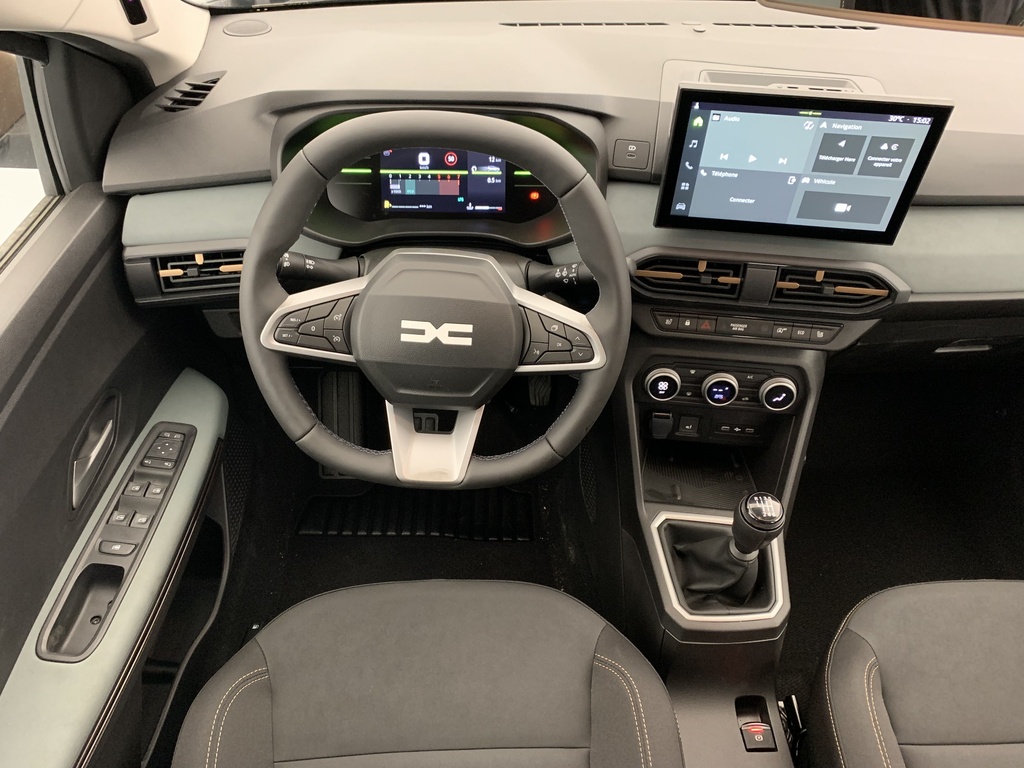 vehicule