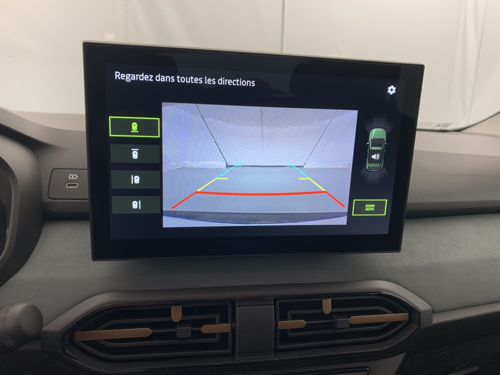 vehicule