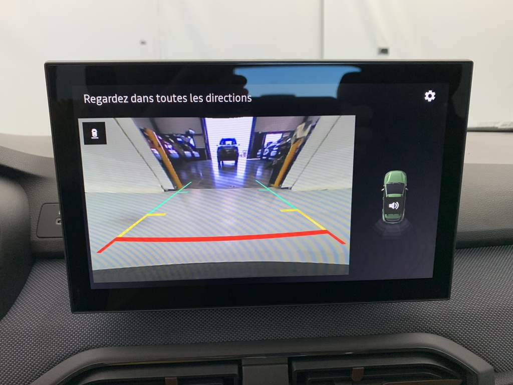vehicule