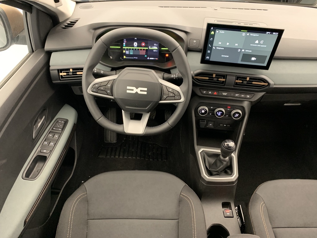 vehicule