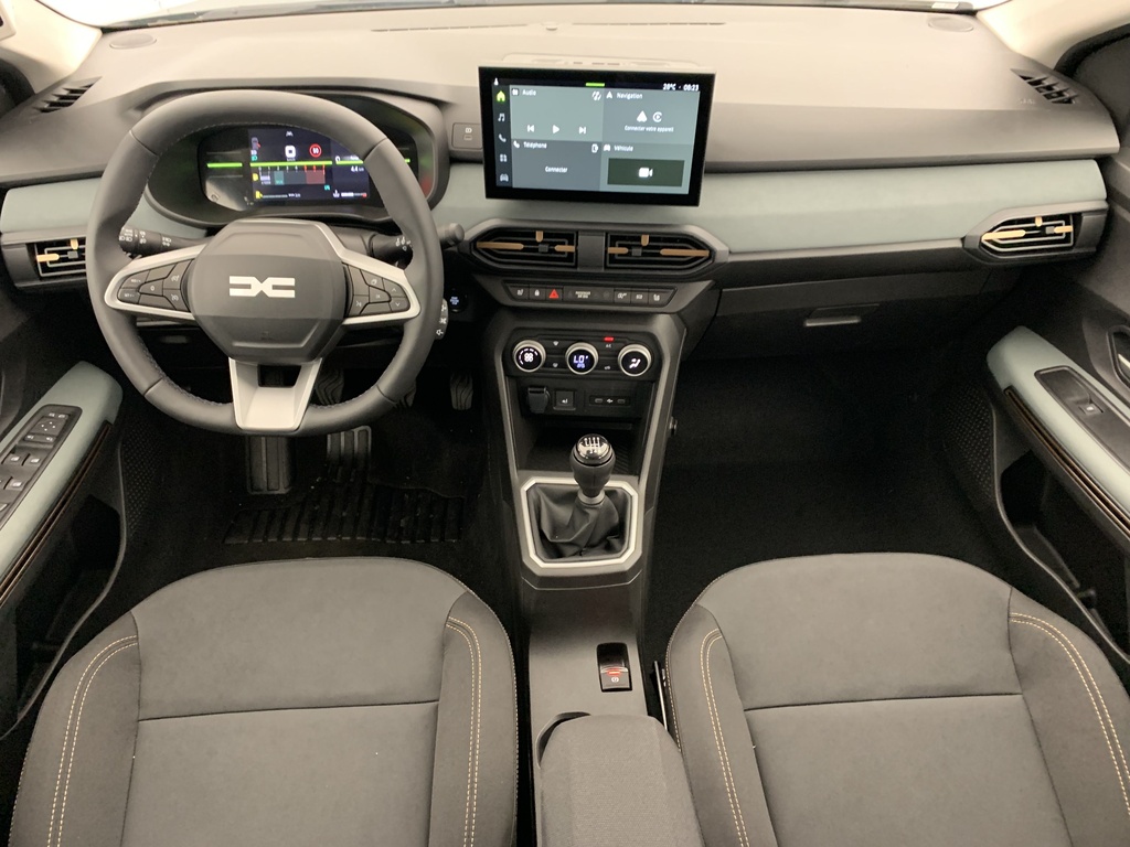 vehicule