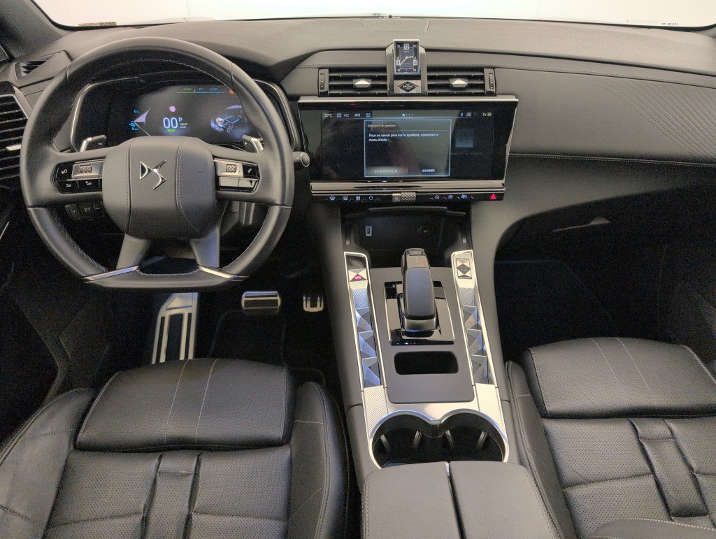vehicule