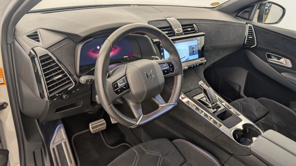 vehicule