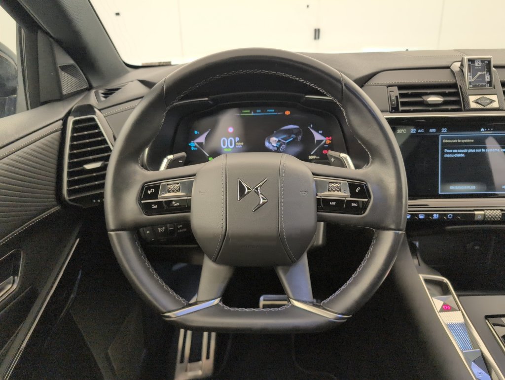 vehicule