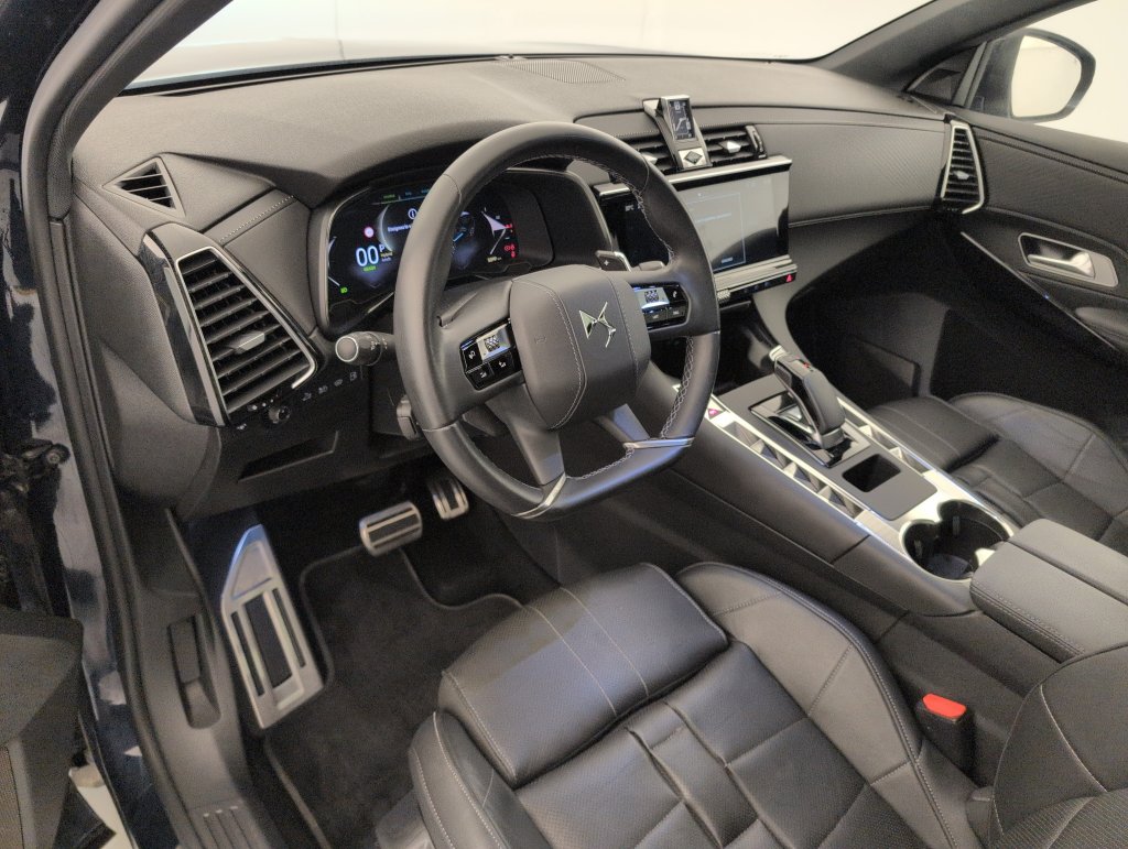 vehicule