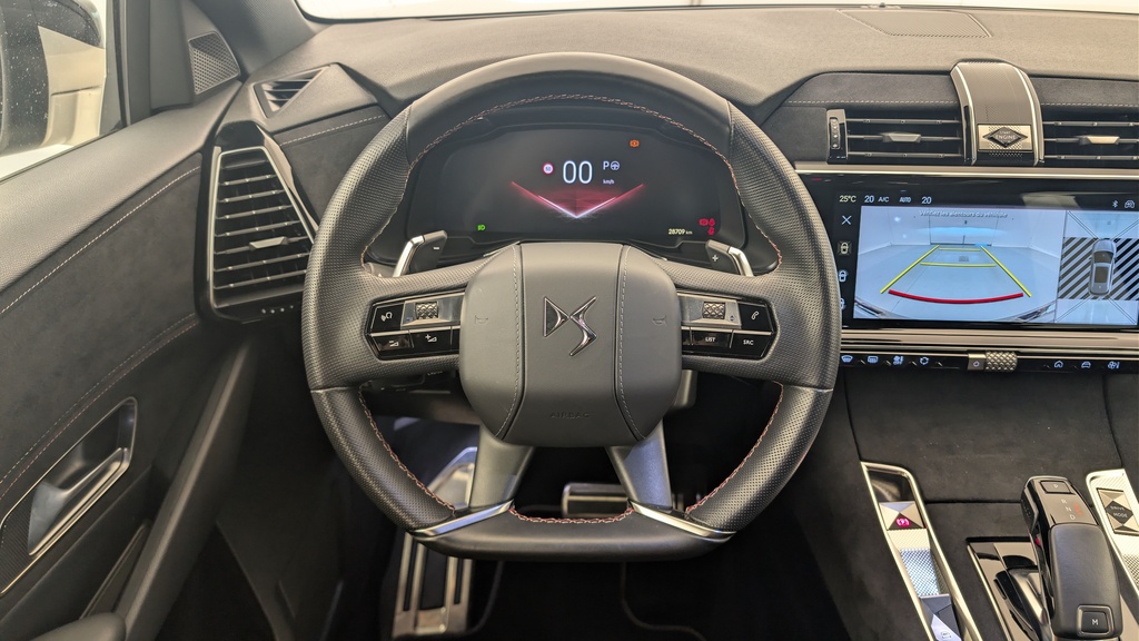 vehicule