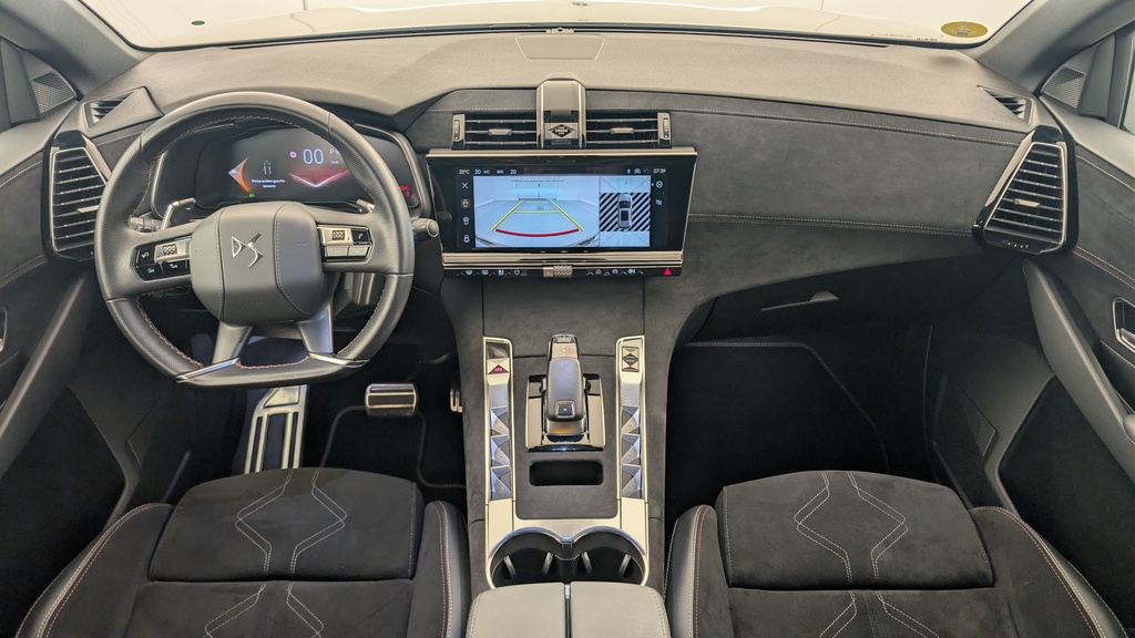 vehicule