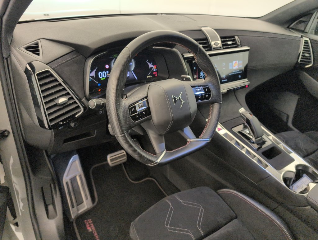 vehicule
