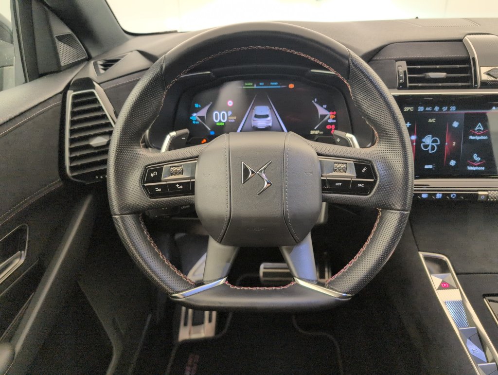 vehicule