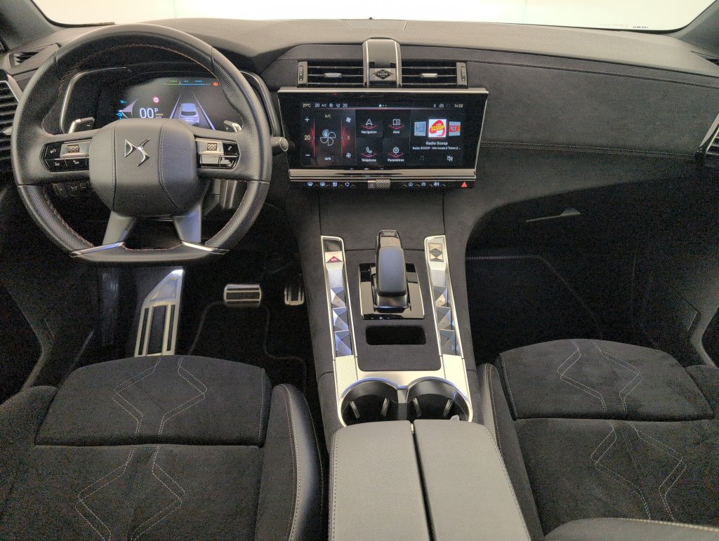 vehicule