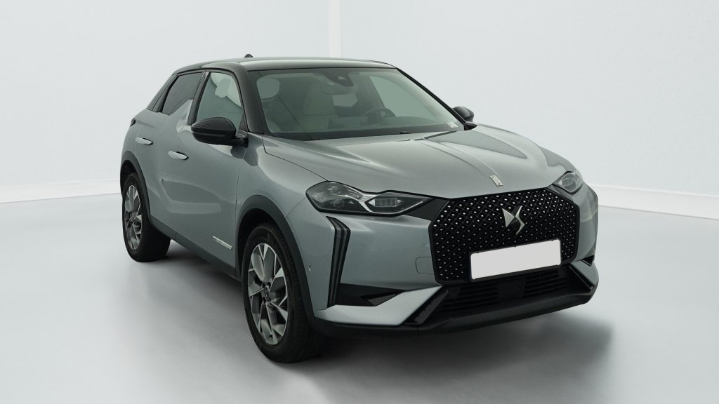 Ds3 PureTech 130 EAT8 Esprit de Voyage