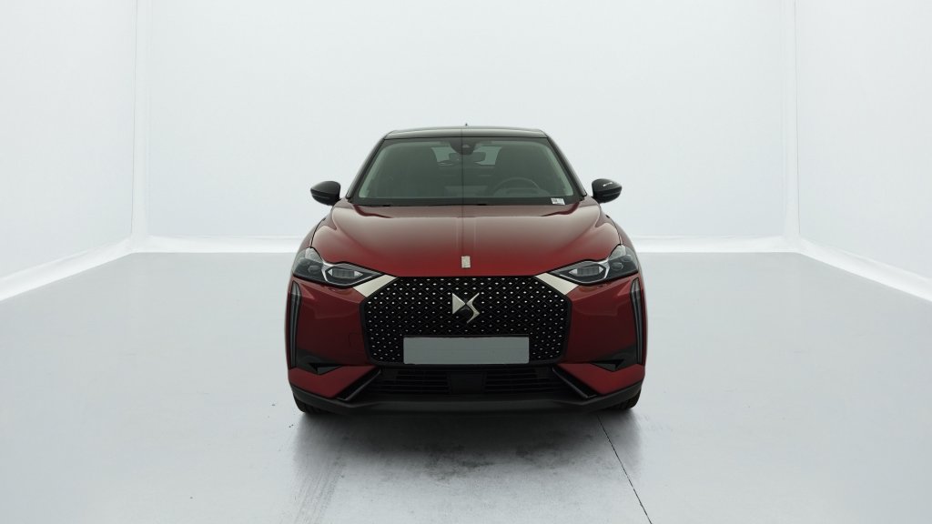 Photo véhicule 1 CITROëN DS3 PureTech 130 EAT8 Opera