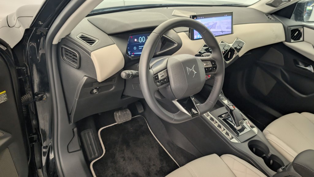 vehicule