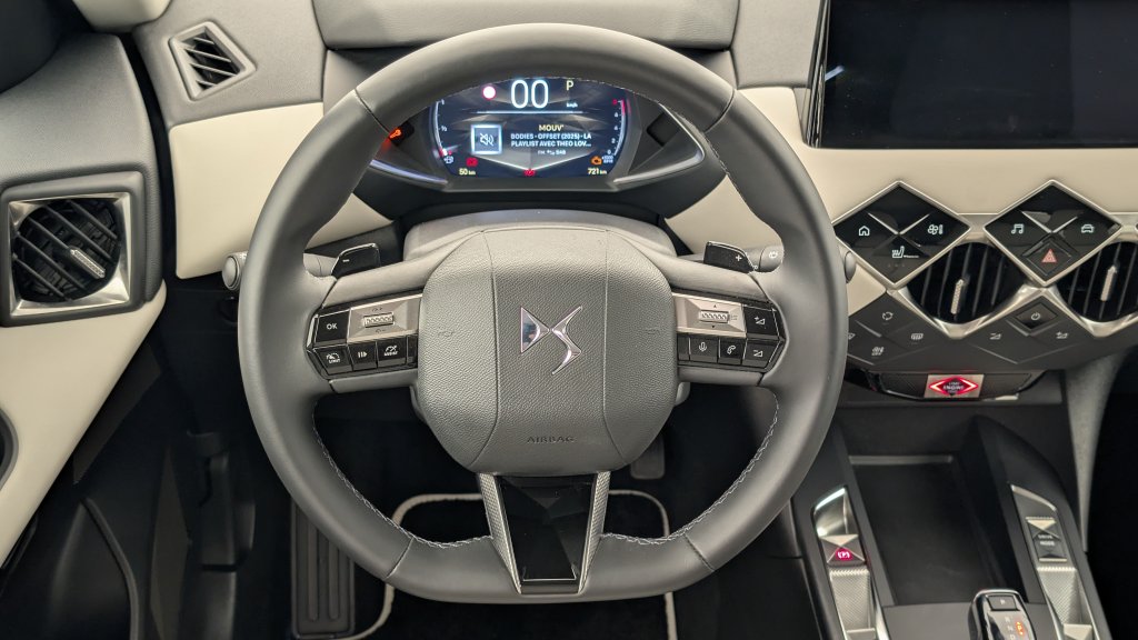 vehicule