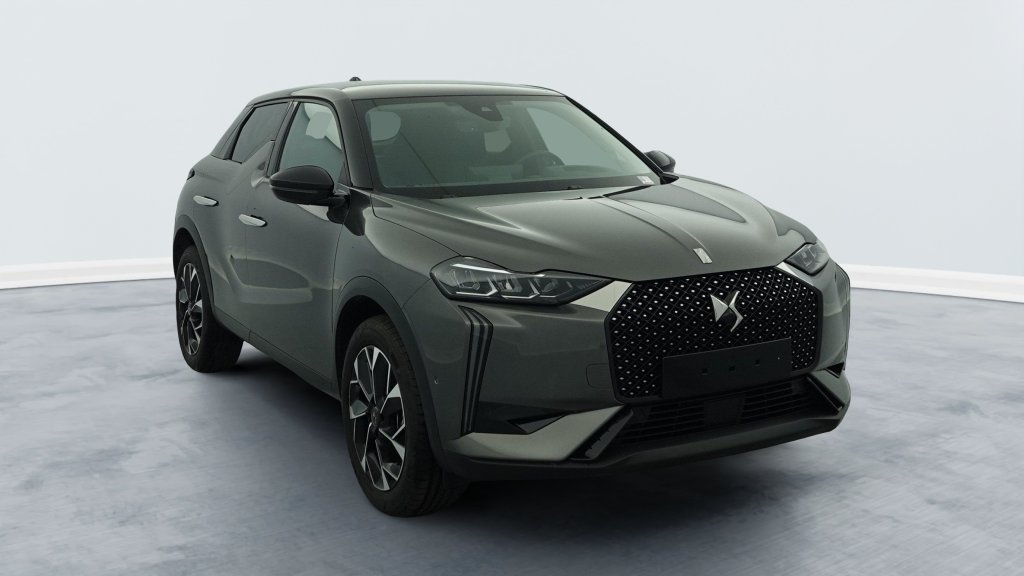 Ds3 PureTech 130 EAT8 Opera