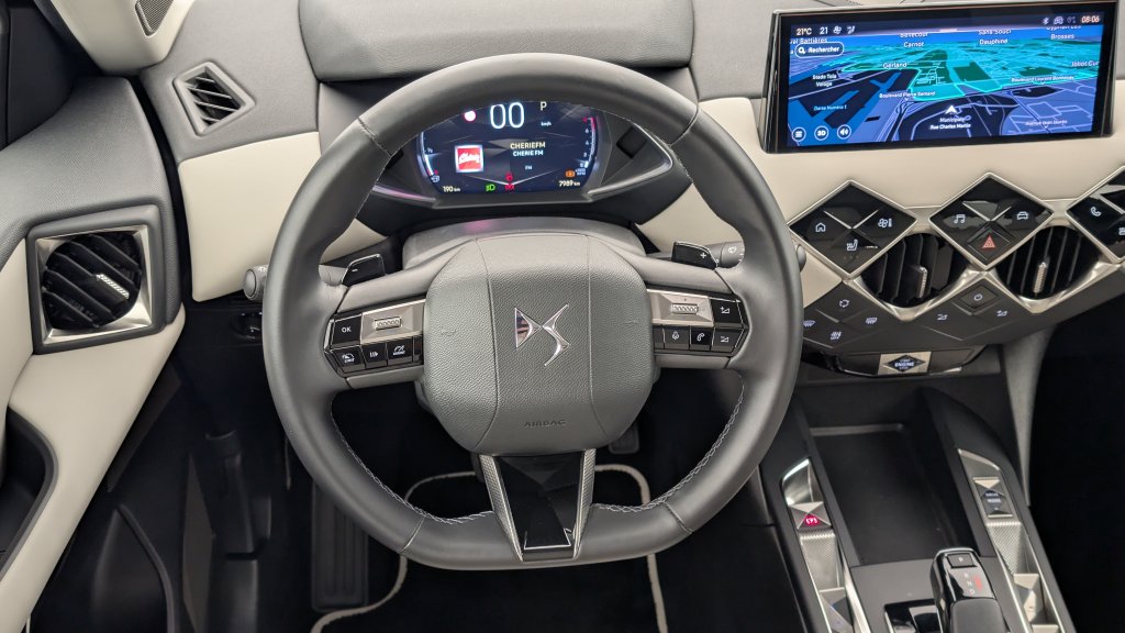 vehicule