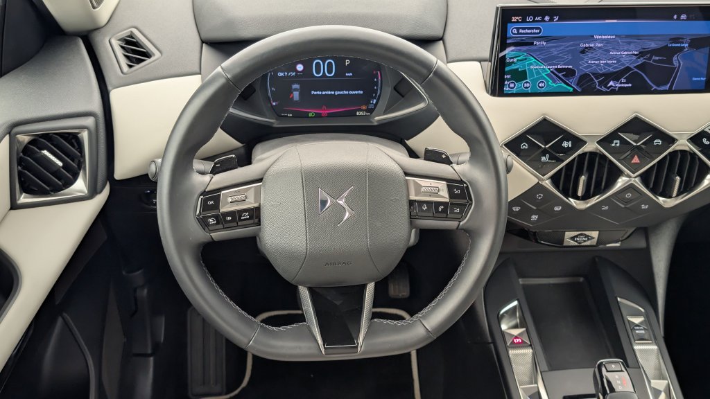 vehicule