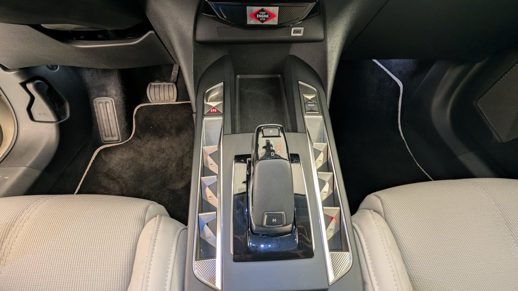 vehicule