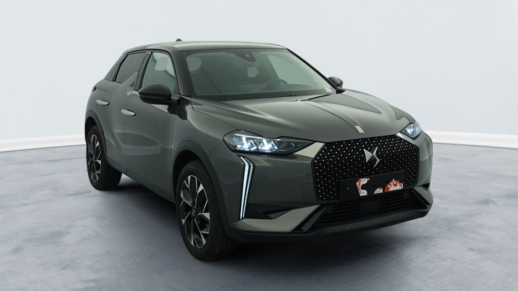Ds3 PureTech 130 EAT8 Opera