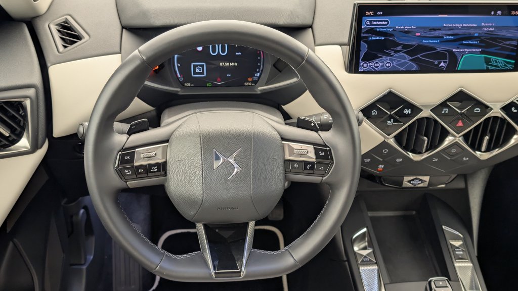 vehicule