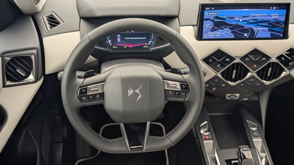 vehicule