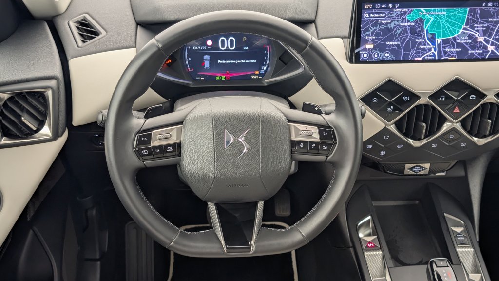 vehicule