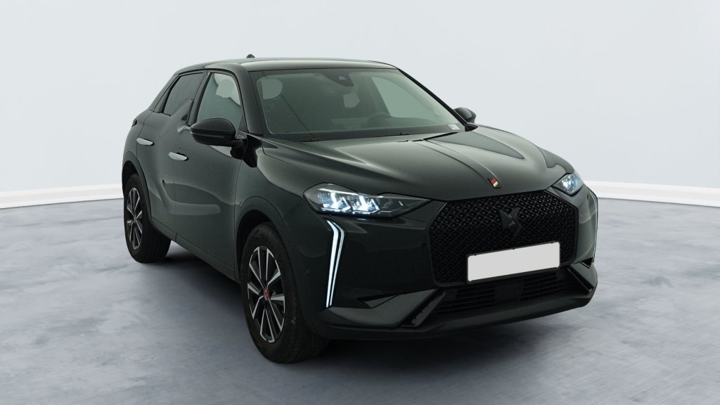 Ds3 PureTech 130 EAT8 Performance Line