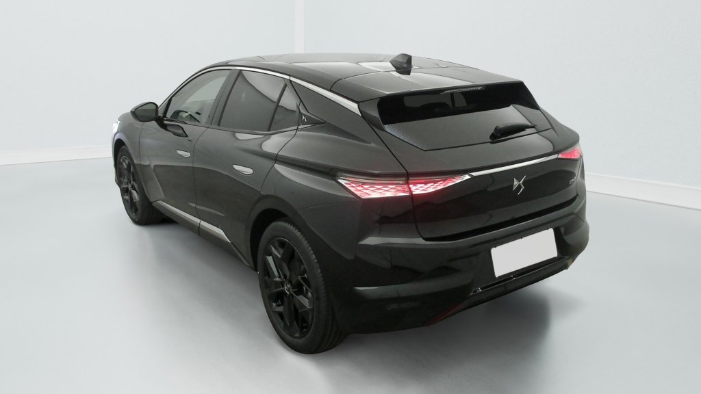 Photo véhicule 1 CITROëN DS4 Hybride 145 e-DCT6 Pallas