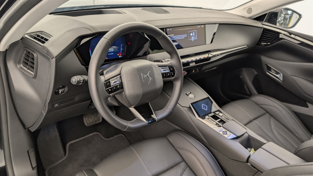 vehicule