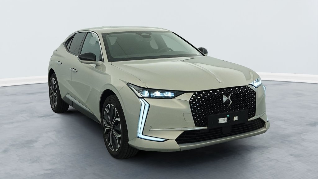 Ds4 PureTech 130 EAT8 Rivoli