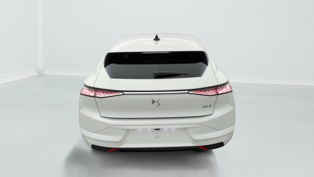 Photo véhicule 1 CITROëN DS4 Hybride 145 e-DCT6 Pallas