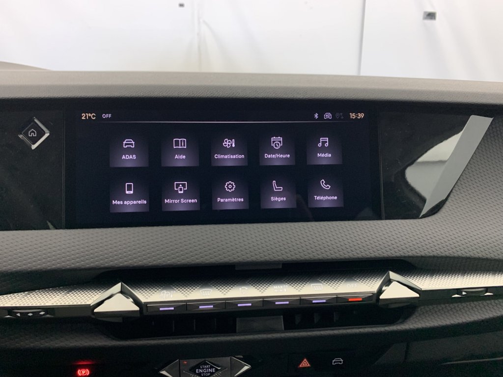 Photo véhicule 1 CITROëN DS4 BlueHDi 130 EAT8 Pallas