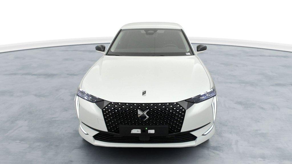 Photo véhicule 1 CITROëN DS4 BlueHDi 130 EAT8 Pallas
