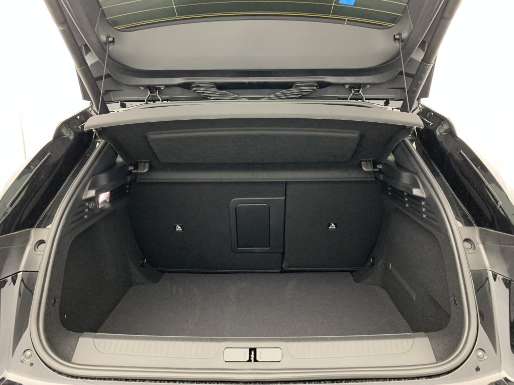 Photo véhicule 1 CITROëN DS4 Hybride 145 e-DCT6 Pallas