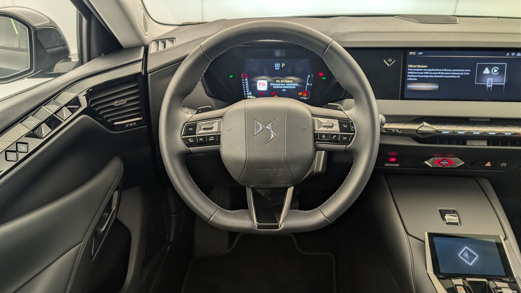 vehicule