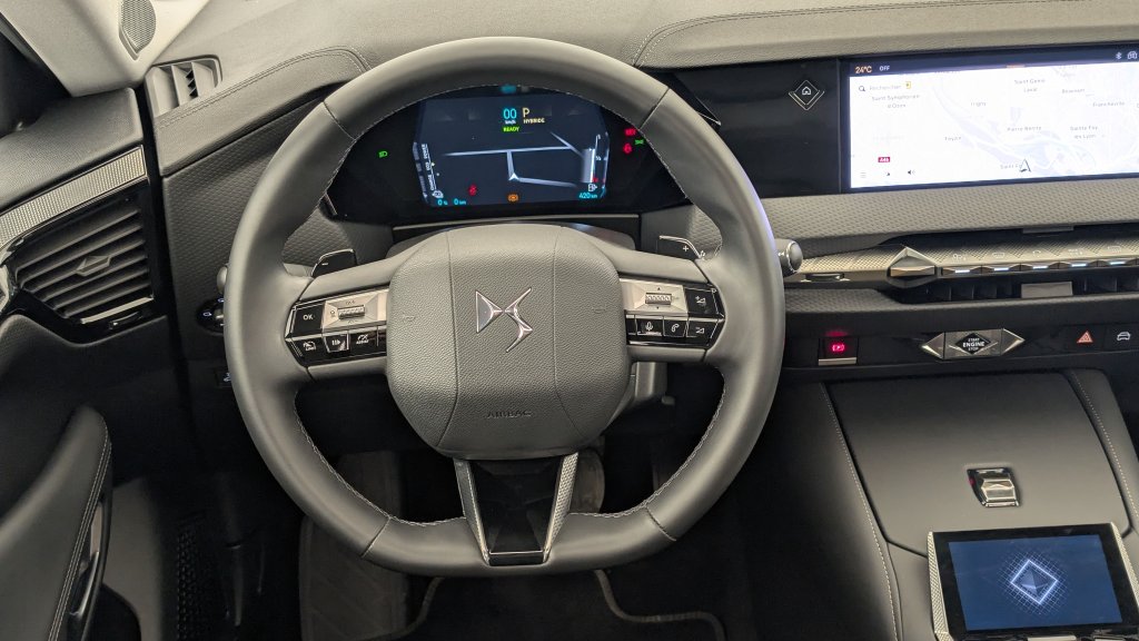 vehicule