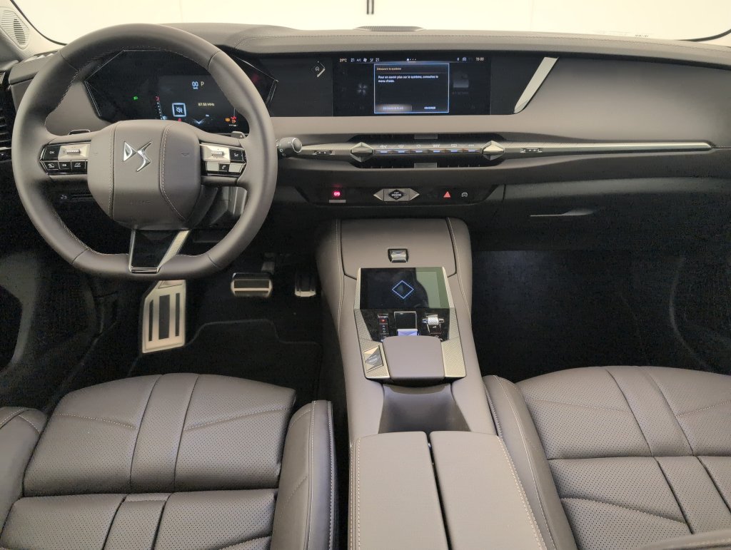vehicule