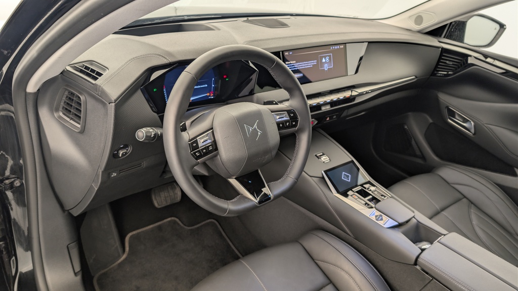 vehicule