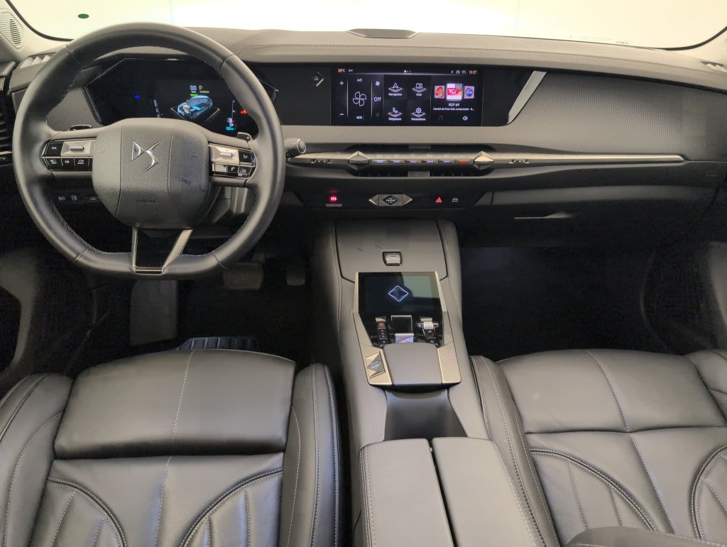 vehicule