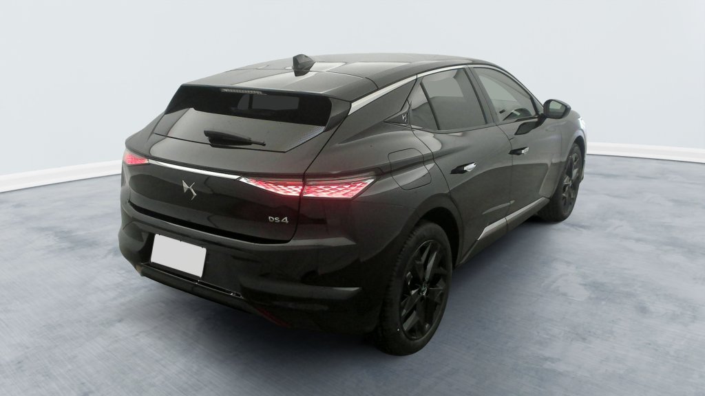 Photo véhicule 1 CITROëN DS4 BlueHDi 130 EAT8 Pallas