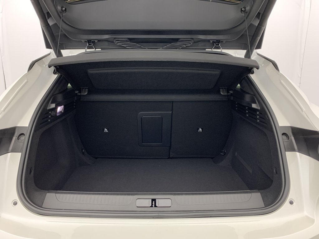 Photo véhicule 1 CITROëN DS4 Hybride 145 e-DCT6 Pallas