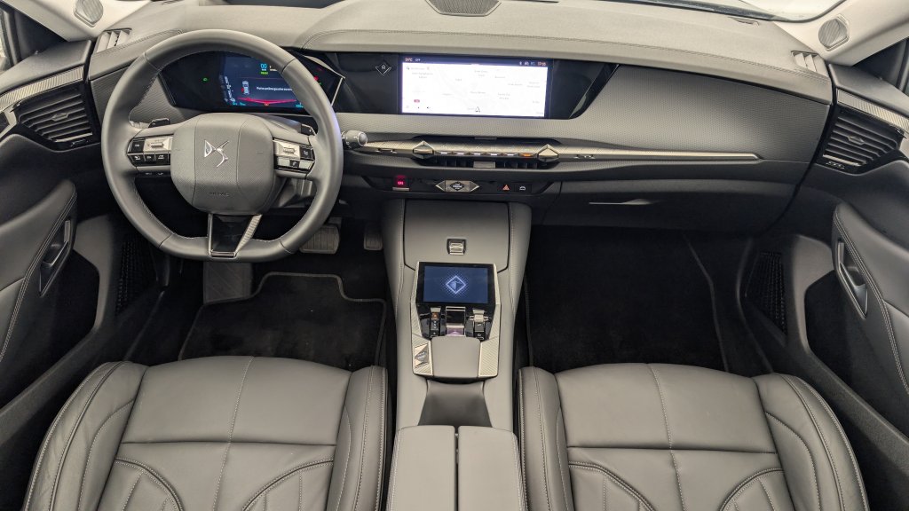 vehicule