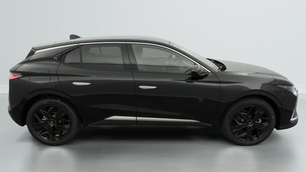 Photo véhicule 1 CITROëN DS4 Hybride 145 e-DCT6 Pallas