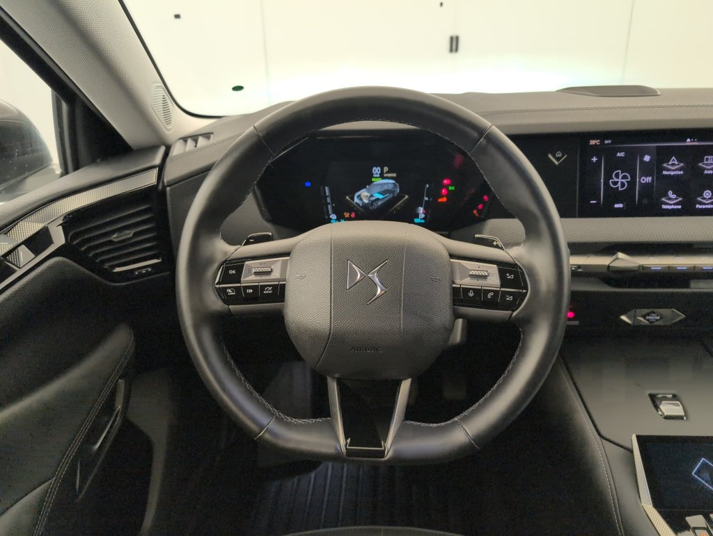 vehicule
