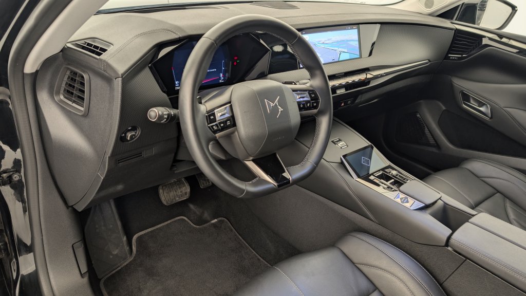 vehicule