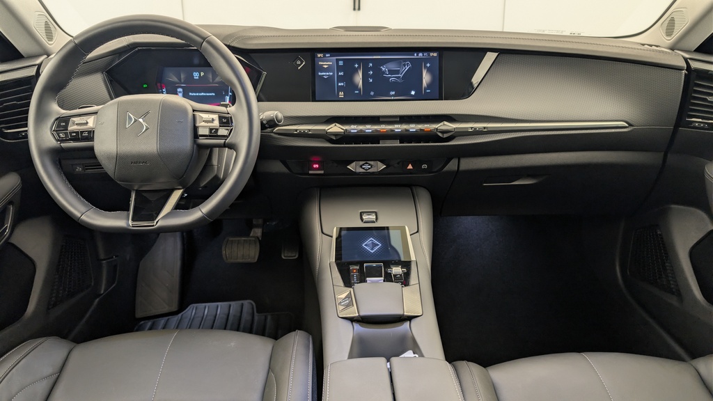 vehicule