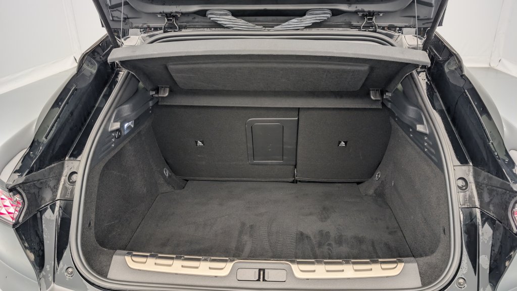 Photo véhicule 1 CITROëN DS4 PureTech 225 EAT8 Cross Rivoli